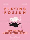 Cover image for Playing Possum